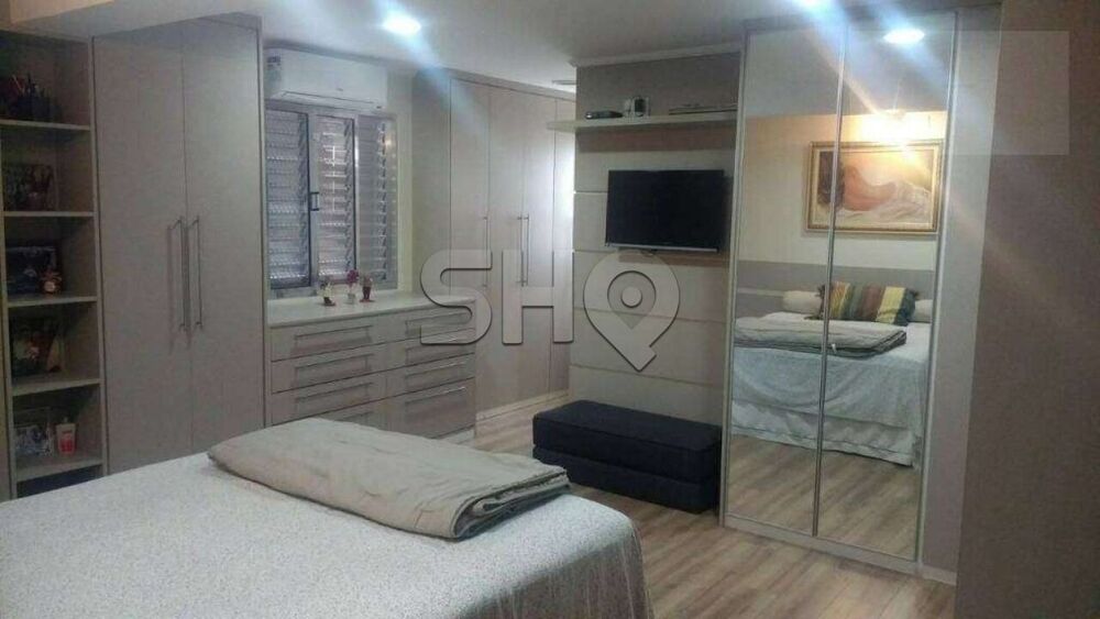Sobrado, 4 quartos, 212 m² - Foto 3