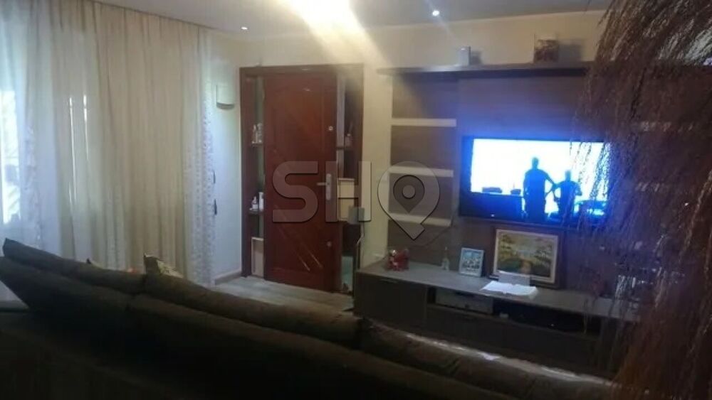 Sobrado, 4 quartos, 212 m² - Foto 2