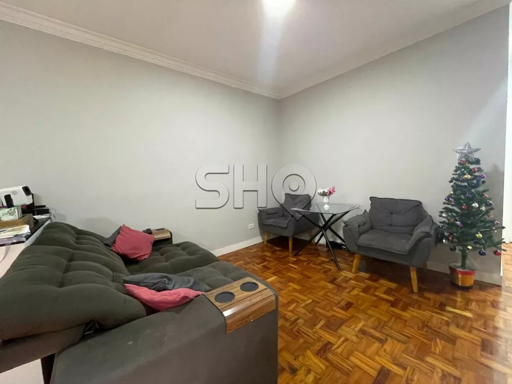 Apartamento à venda com 2 quartos, 100m² - Foto 2