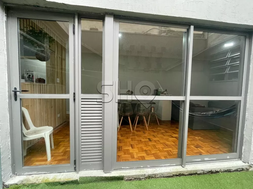 Apartamento à venda com 2 quartos, 100m² - Foto 4