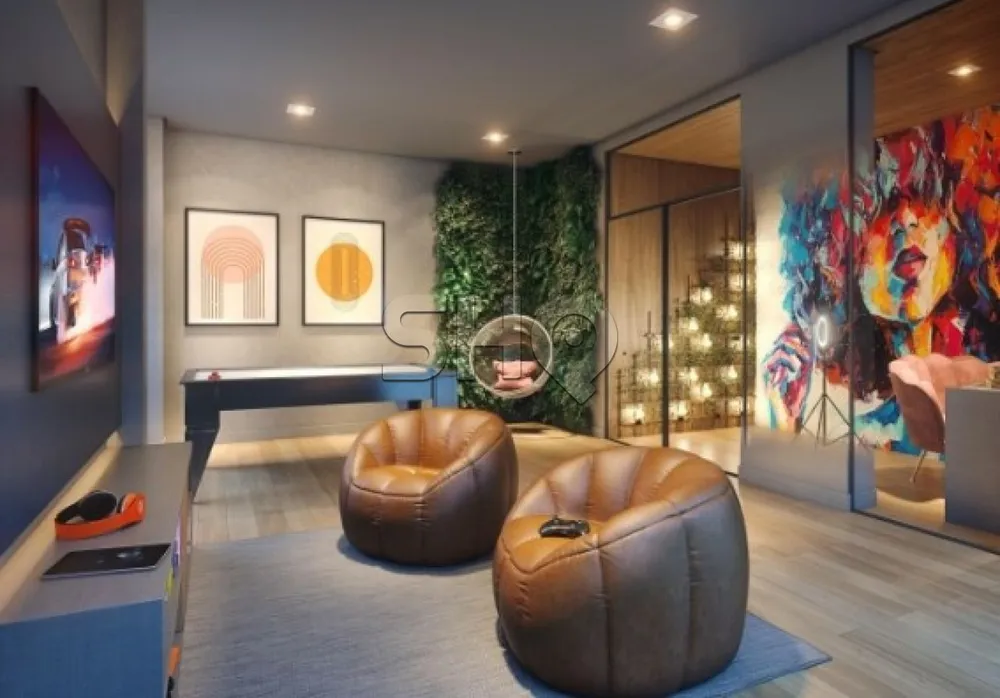 Apartamento, 3 quartos, 121 m² - Foto 3