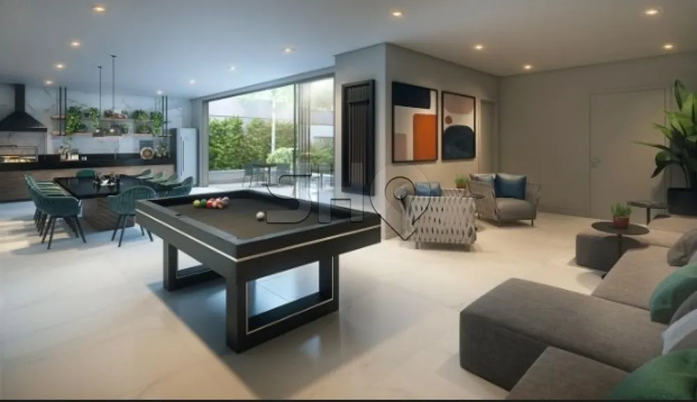Apartamento, 3 quartos, 121 m² - Foto 2