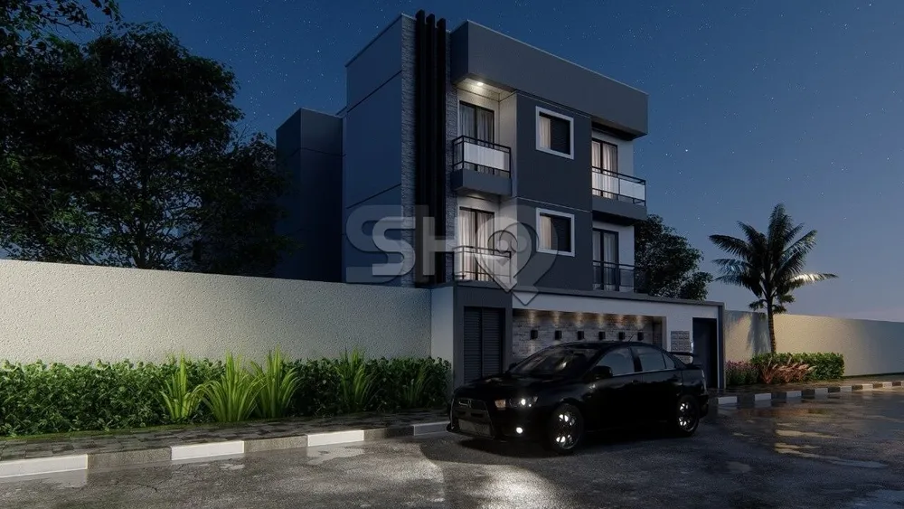 Apartamento, 2 quartos, 39 m² - Foto 10