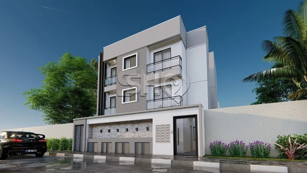 Apartamento, 2 quartos, 39 m² - Foto 11