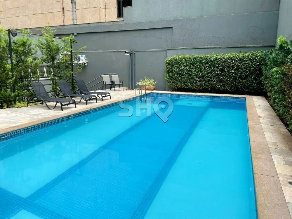 Apartamento, 1 quarto, 41 m² - Foto 11