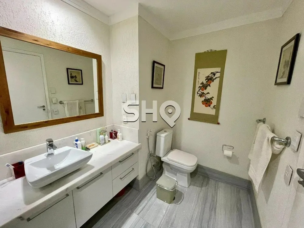 Apartamento, 1 quarto, 41 m² - Foto 15