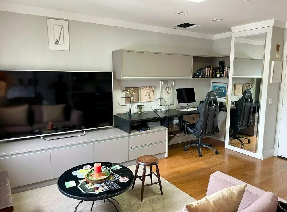 Apartamento, 1 quarto, 41 m² - Foto 7