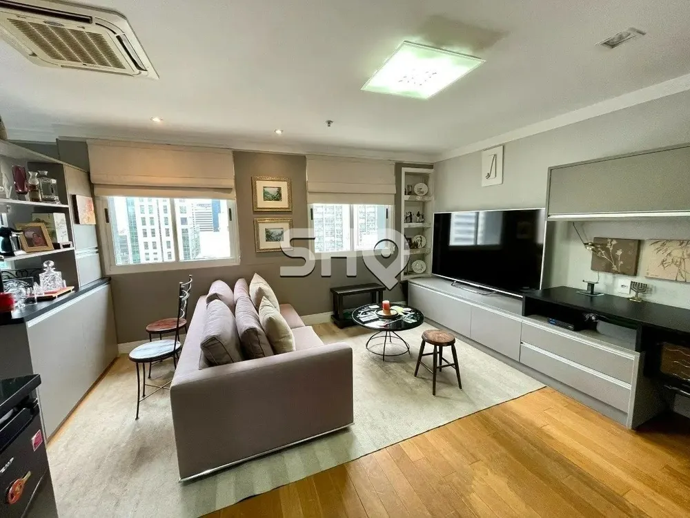 Apartamento, 1 quarto, 41 m² - Foto 16