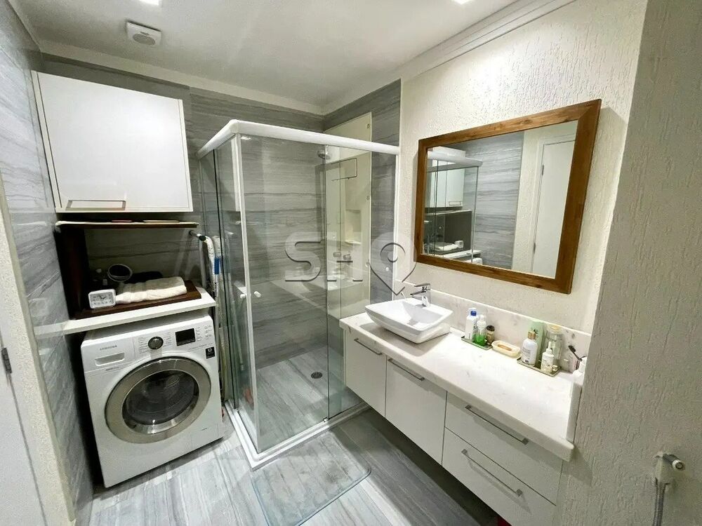 Apartamento, 1 quarto, 41 m² - Foto 3