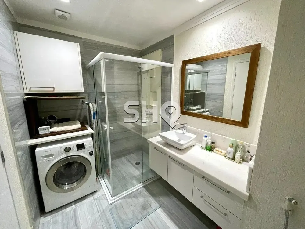 Apartamento, 1 quarto, 41 m² - Foto 14