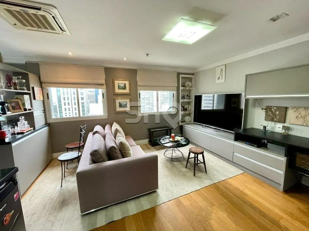 Apartamento, 1 quarto, 41 m² - Foto 8