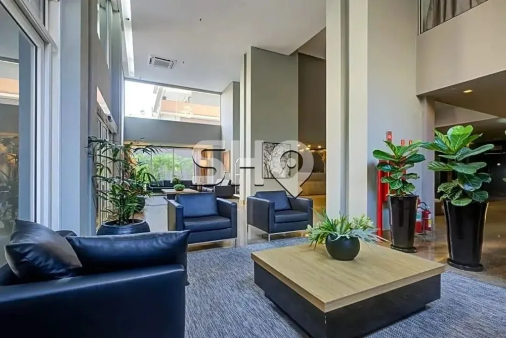 Apartamento, 1 quarto, 41 m² - Foto 17
