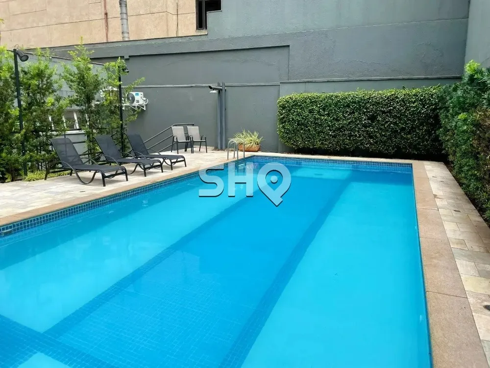 Apartamento, 1 quarto, 41 m² - Foto 15