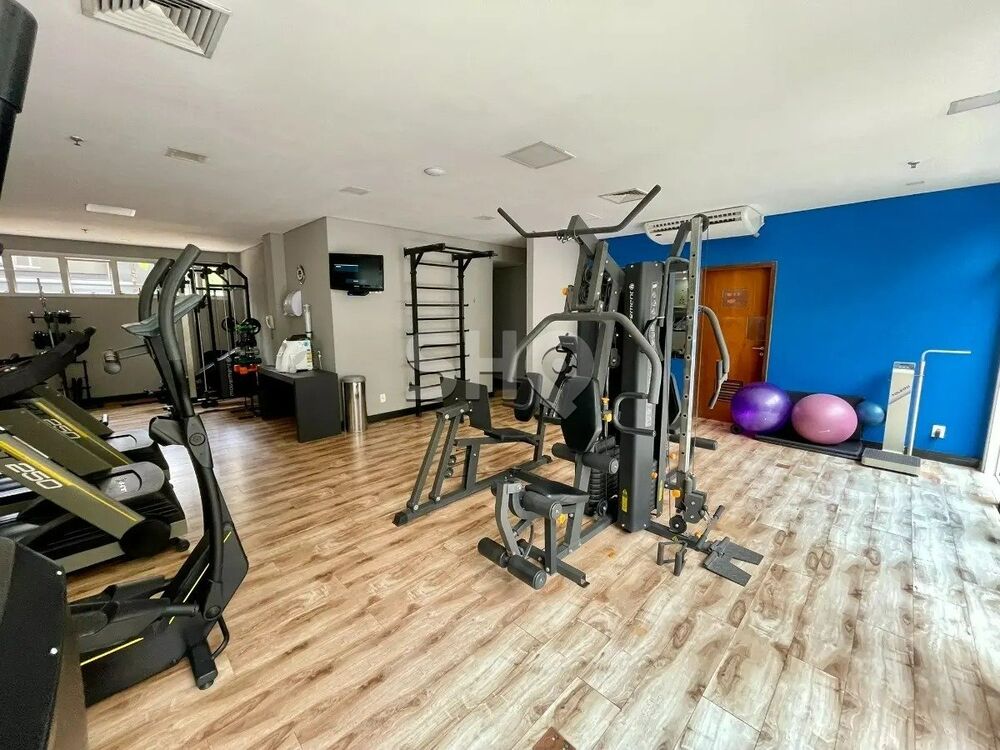Apartamento, 1 quarto, 41 m² - Foto 6