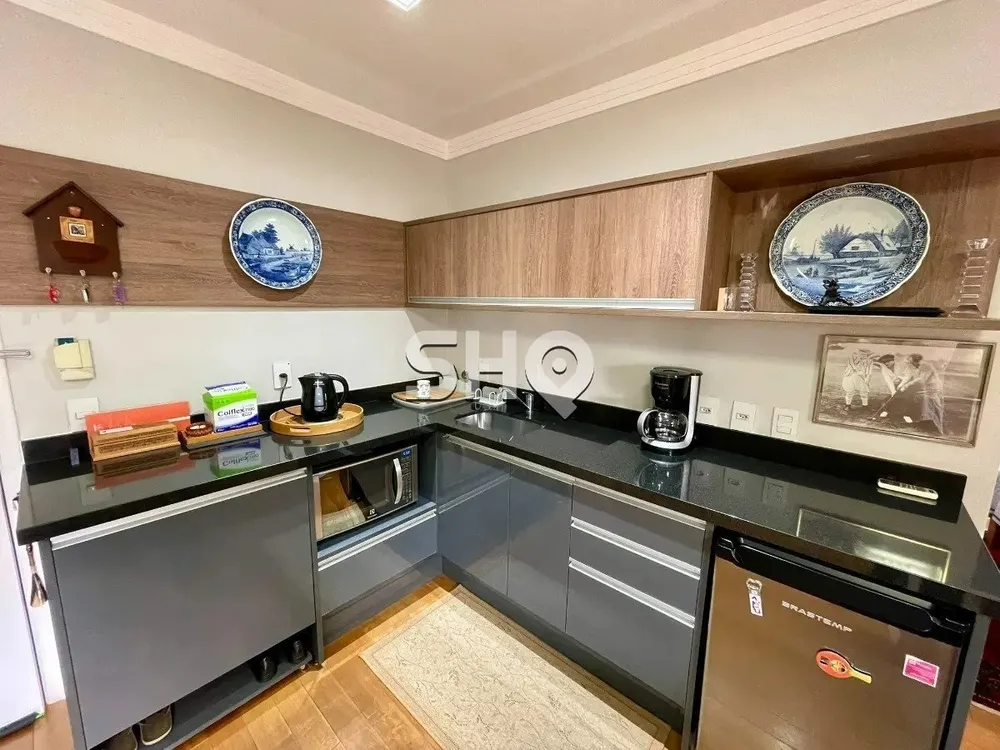 Apartamento, 1 quarto, 41 m² - Foto 20