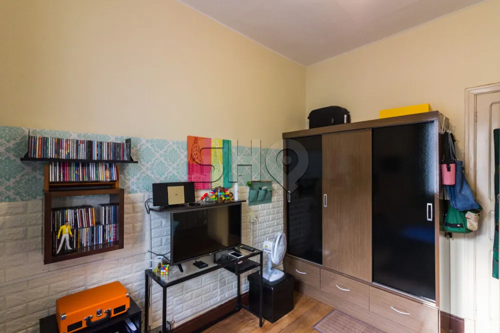 Sobrado, 2 quartos, 90 m² - Foto 24