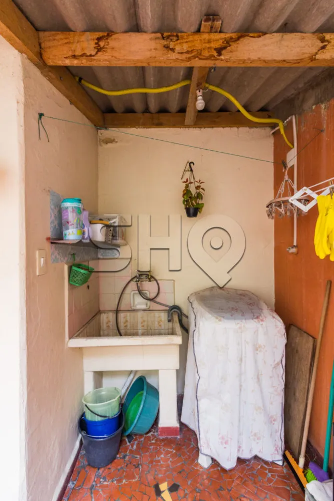 Sobrado, 2 quartos, 90 m² - Foto 22