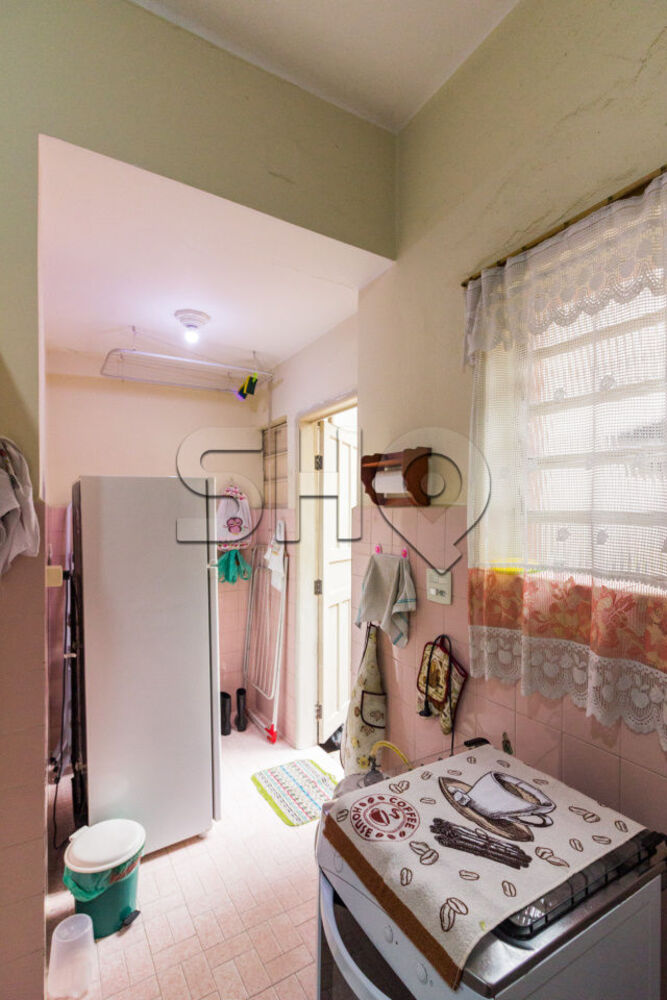 Sobrado à venda com 2 quartos, 90m² - Foto 17