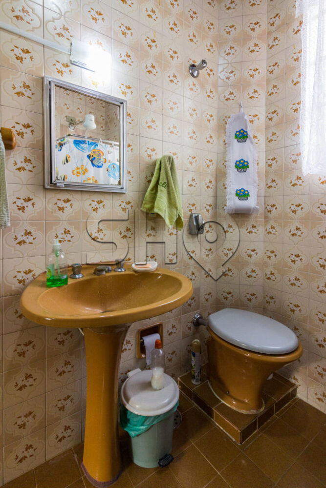 Sobrado à venda com 2 quartos, 90m² - Foto 8