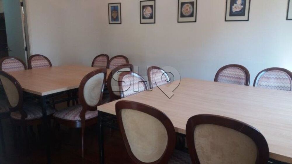 Apartamento à venda com 4 quartos, 320m² - Foto 4