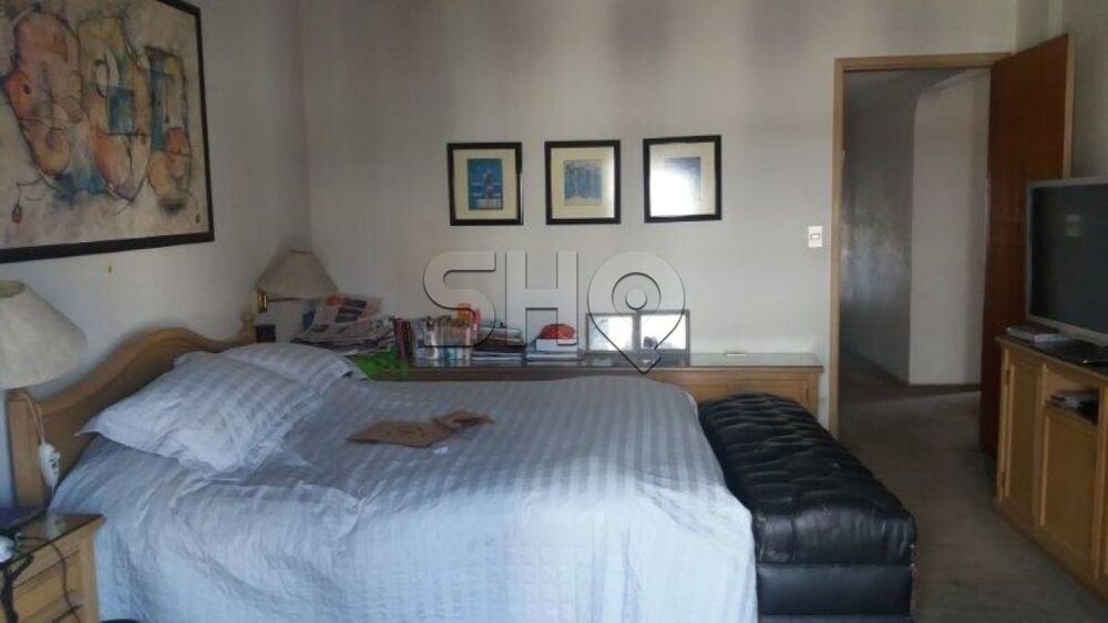 Apartamento à venda com 4 quartos, 320m² - Foto 10