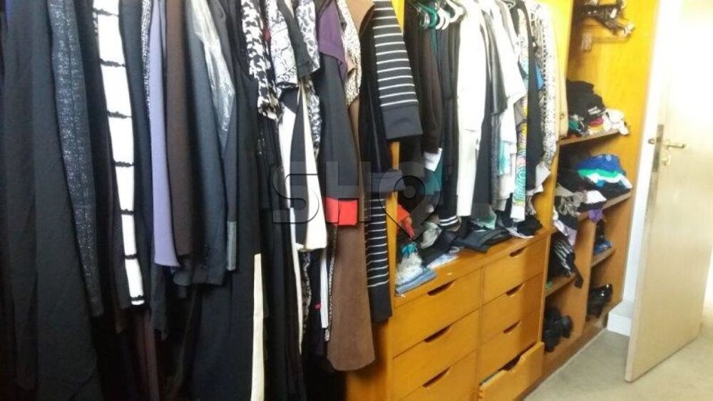 Apartamento à venda com 4 quartos, 320m² - Foto 12