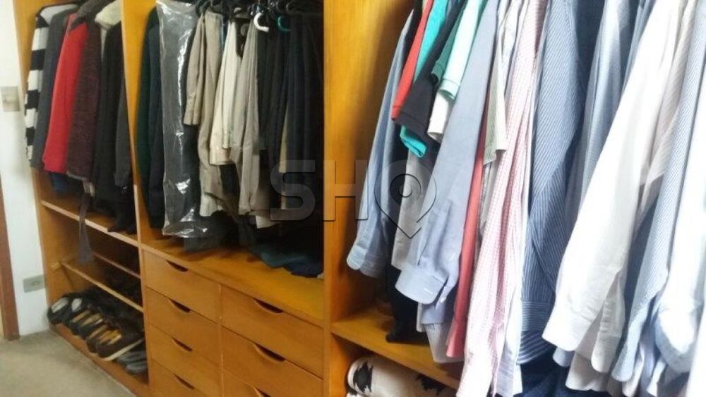 Apartamento à venda com 4 quartos, 320m² - Foto 13
