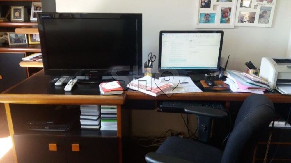 Apartamento à venda com 4 quartos, 320m² - Foto 9