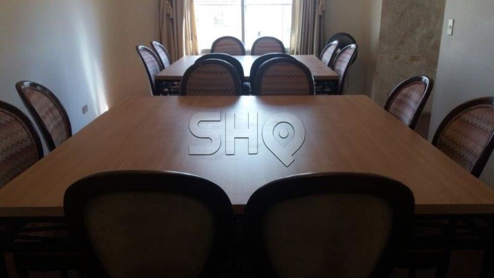 Apartamento à venda com 4 quartos, 320m² - Foto 6