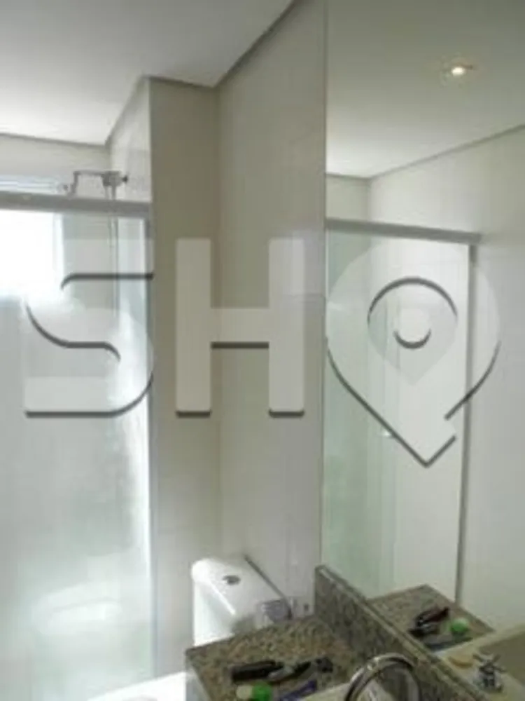 Apartamento, 1 quarto, 43 m² - Foto 3