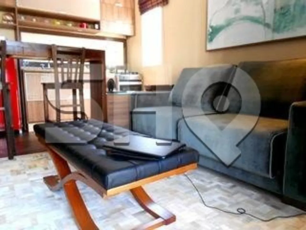 Apartamento, 1 quarto, 43 m² - Foto 4