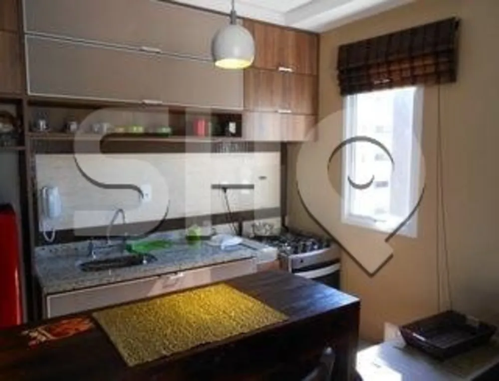 Apartamento, 1 quarto, 43 m² - Foto 2
