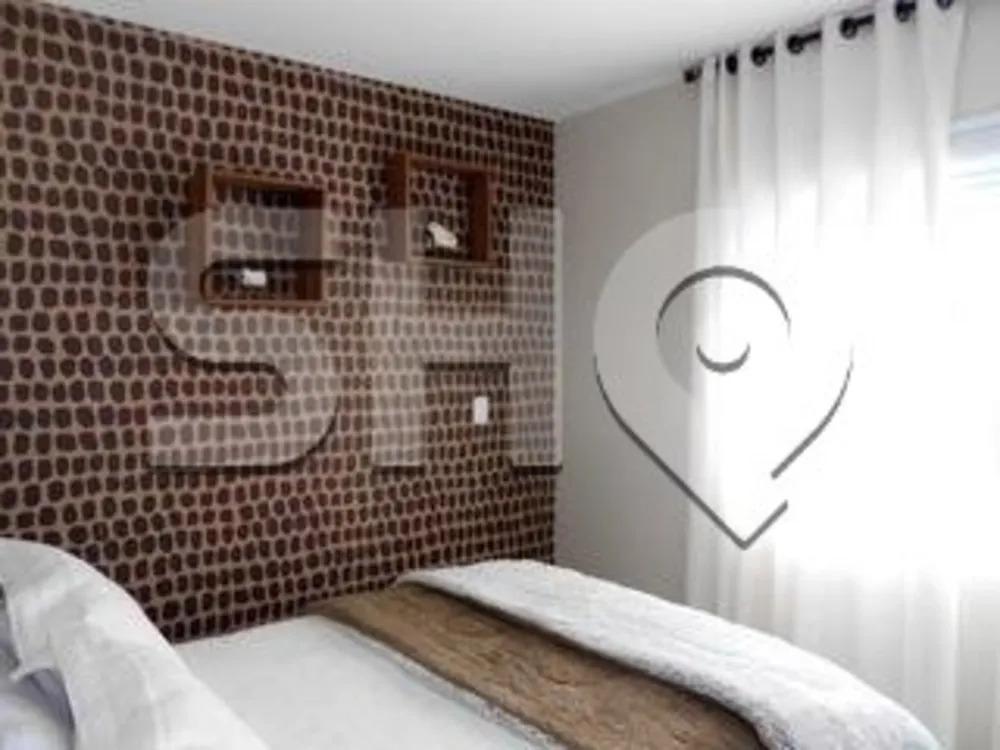 Apartamento, 1 quarto, 43 m² - Foto 1