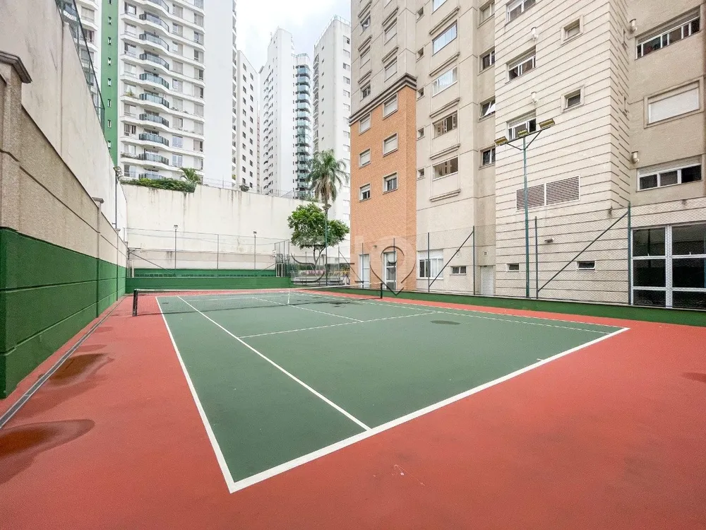 Apartamento, 3 quartos, 251 m² - Foto 1