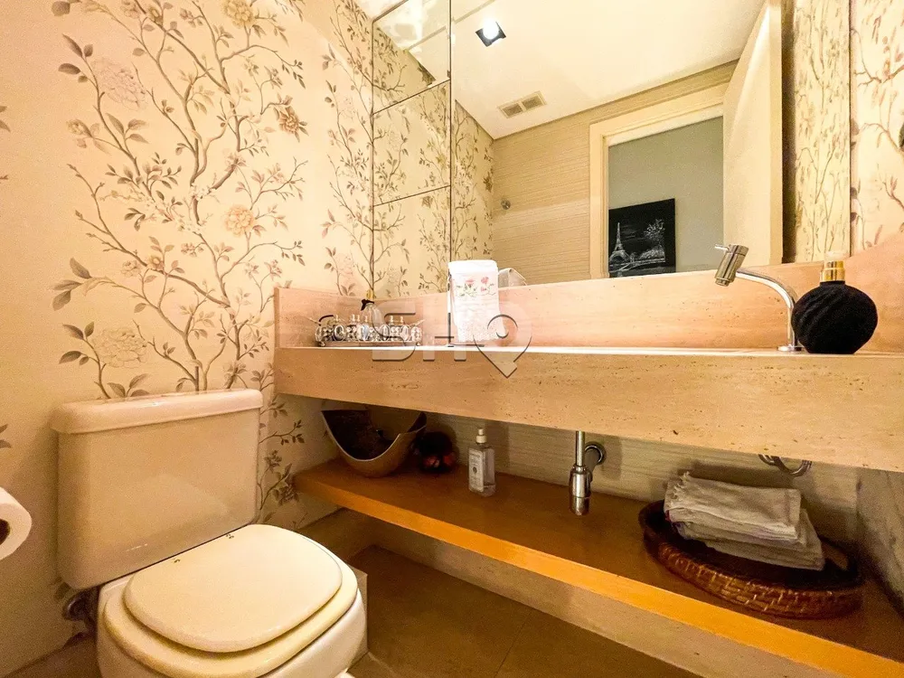 Apartamento, 3 quartos, 251 m² - Foto 4