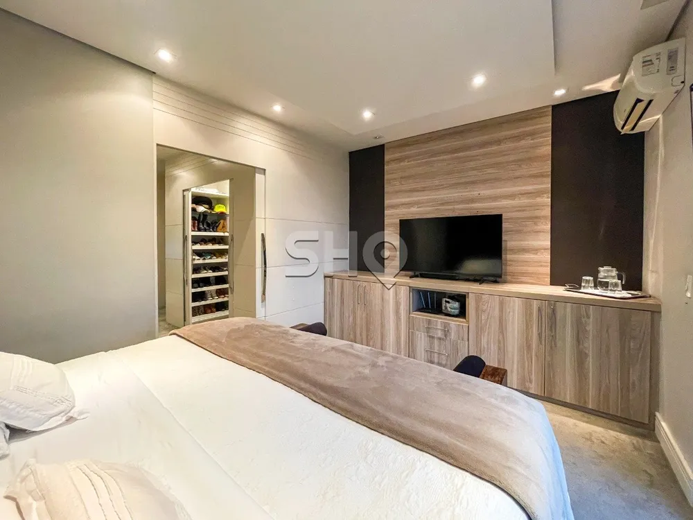 Apartamento, 3 quartos, 251 m² - Foto 4