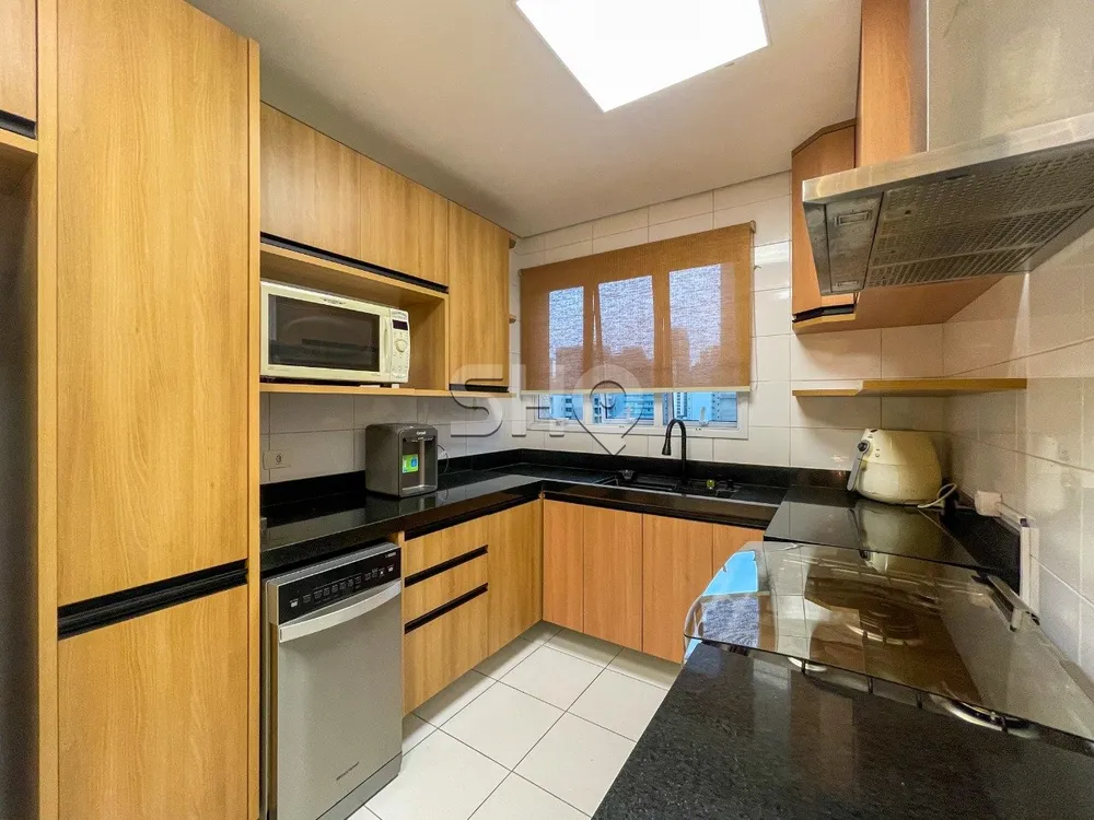 Apartamento, 3 quartos, 251 m² - Foto 9
