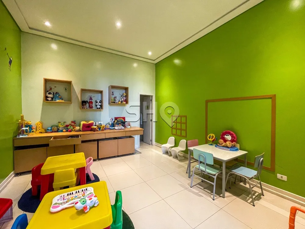 Apartamento, 3 quartos, 251 m² - Foto 6