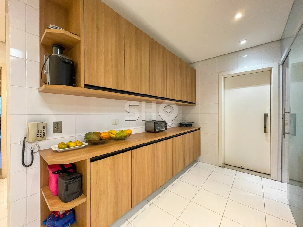 Apartamento, 3 quartos, 251 m² - Foto 8