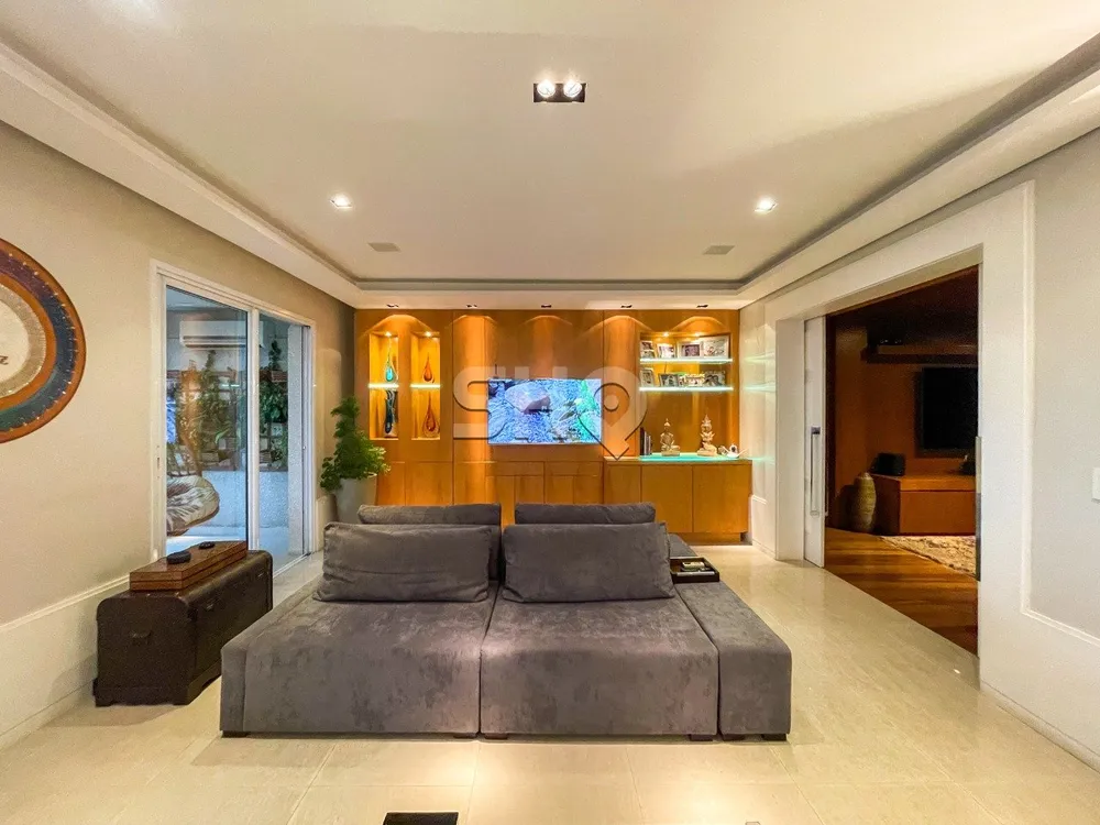 Apartamento, 3 quartos, 251 m² - Foto 3