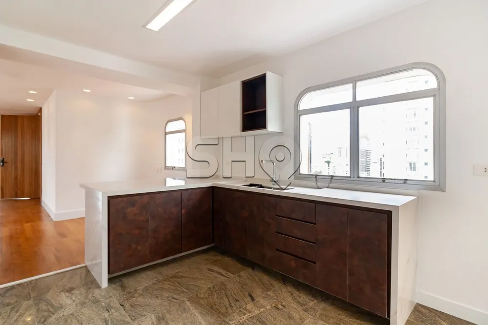 Apartamento, 2 quartos, 185 m² - Foto 25