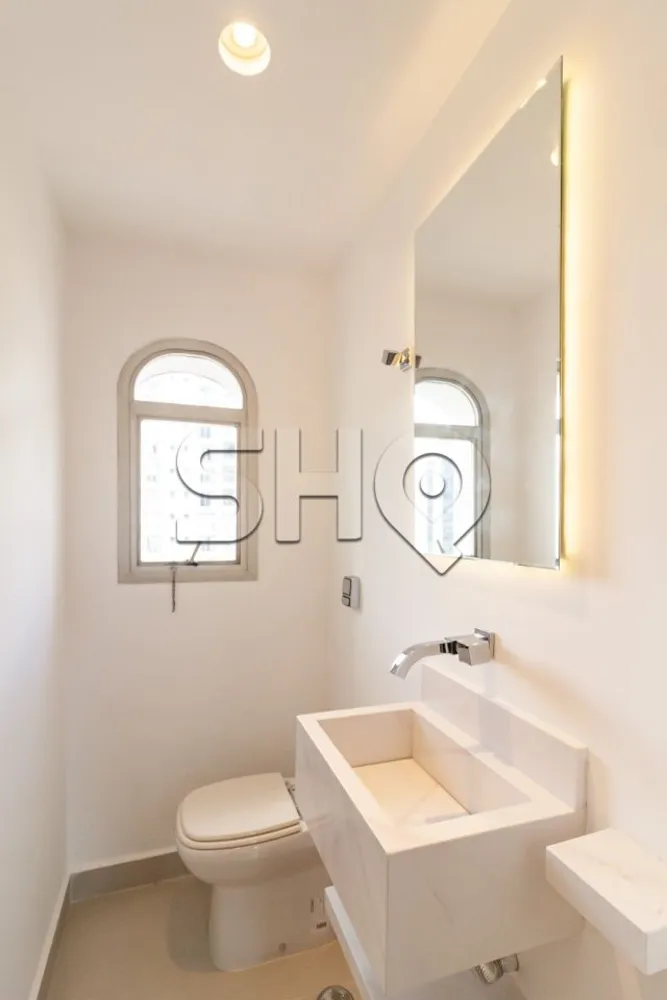 Apartamento, 2 quartos, 185 m² - Foto 23