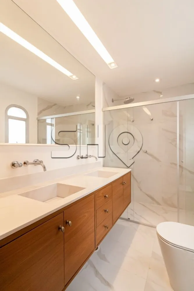 Apartamento, 2 quartos, 185 m² - Foto 24