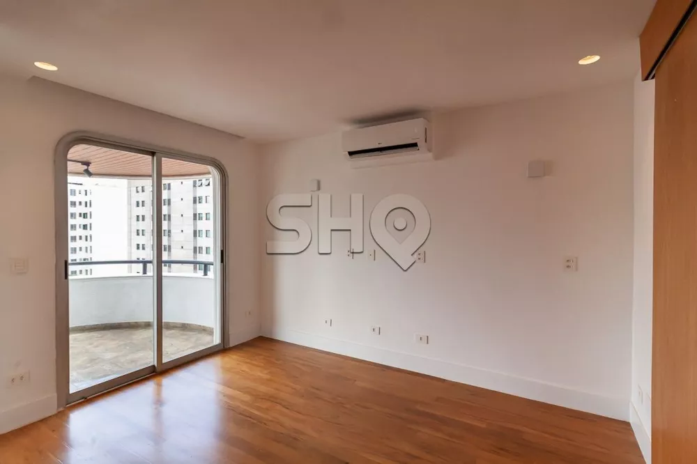 Apartamento à venda com 3 quartos, 185m² - Foto 8