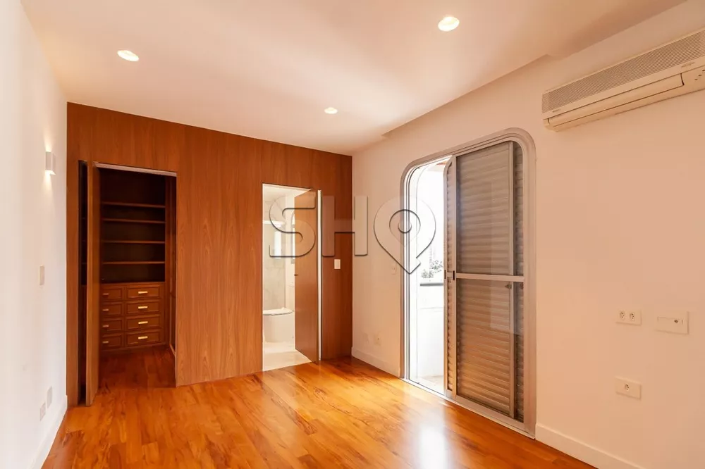 Apartamento à venda com 3 quartos, 185m² - Foto 20