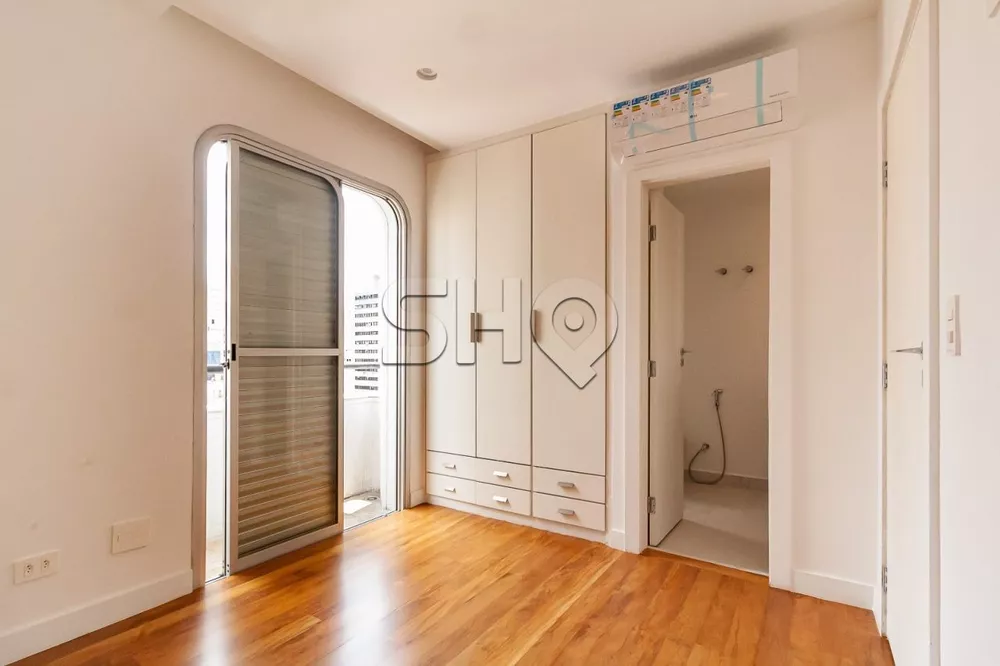 Apartamento à venda com 3 quartos, 185m² - Foto 18