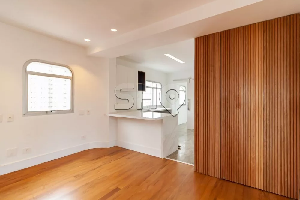 Apartamento à venda com 3 quartos, 185m² - Foto 3