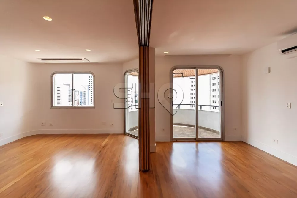 Apartamento à venda com 3 quartos, 185m² - Foto 7