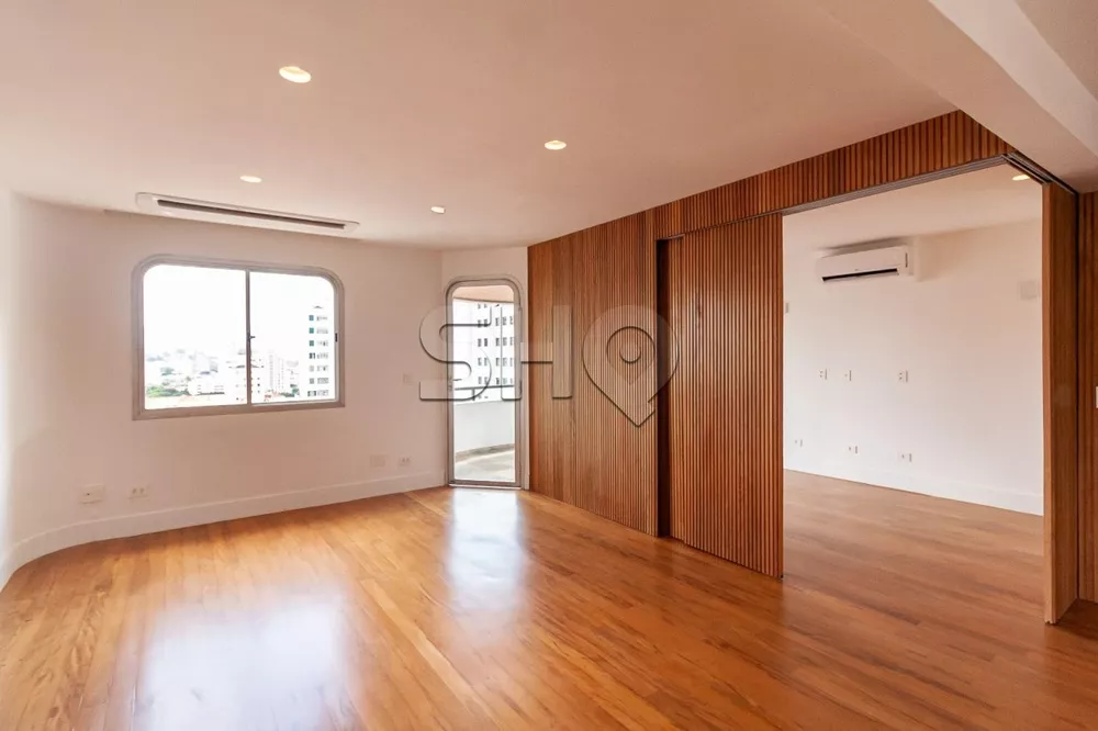 Apartamento à venda com 3 quartos, 185m² - Foto 5