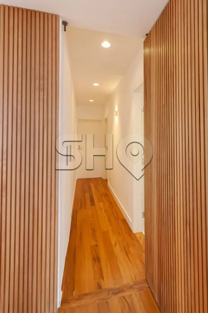 Apartamento à venda com 3 quartos, 185m² - Foto 16